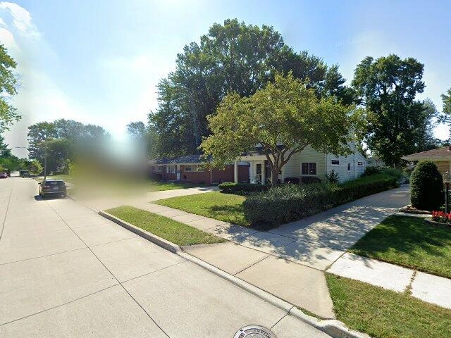 House image located at Saint Clair Shores, MI 48082
