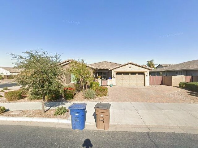 House image located at Queen Creek, AZ 85142