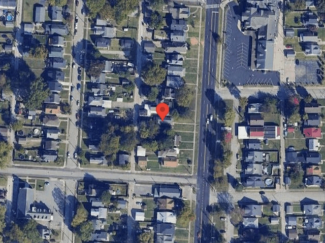 House image located at Louisville, KY 40215