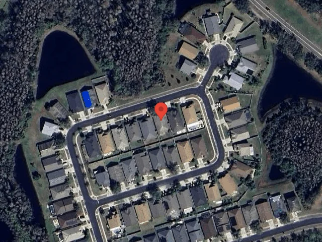 House image located at Wesley Chapel, FL 33543