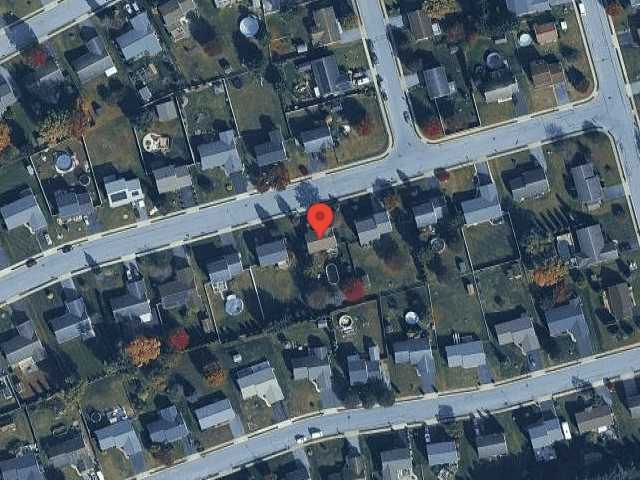 House image located at Newmanstown, PA 17073
