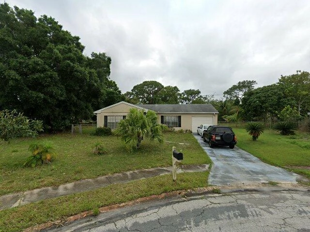 House image located at Palm Bay, FL 32905