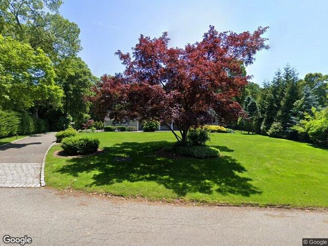 House image located at Old Westbury, NY 11568