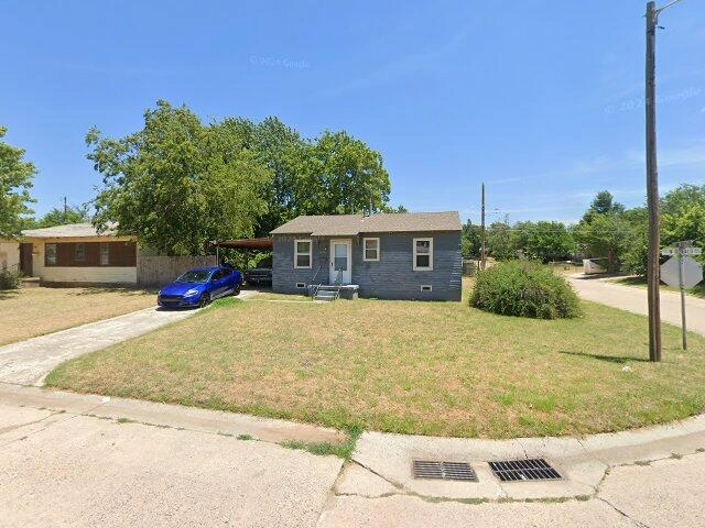 House image located at Oklahoma City, OK 73122