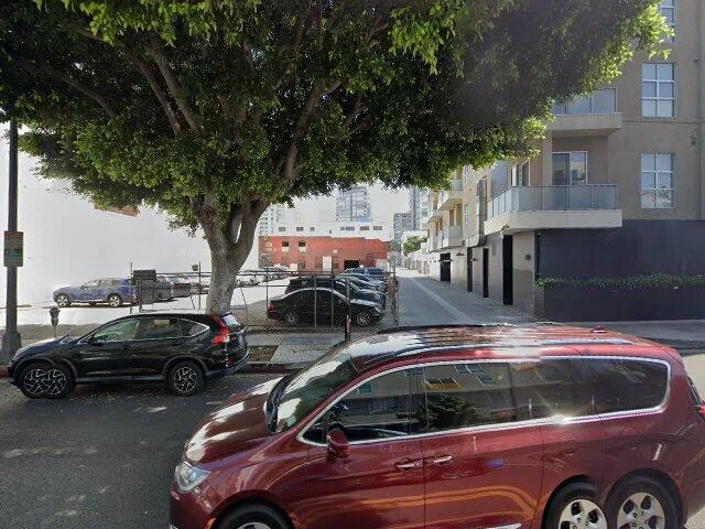 House image located at Los Angeles, CA 90015