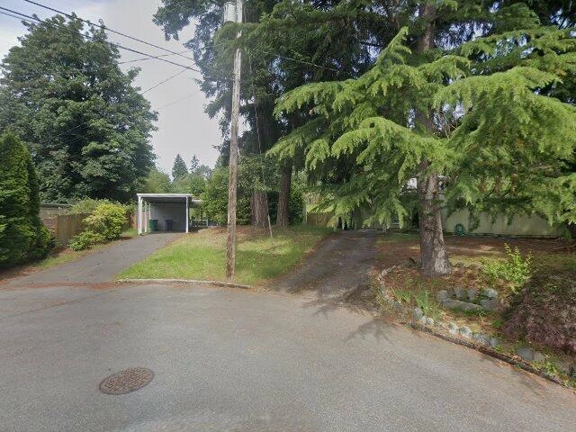 House image located at Kirkland, WA 98033