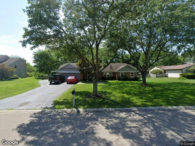 House image located at Dayton, OH 45458