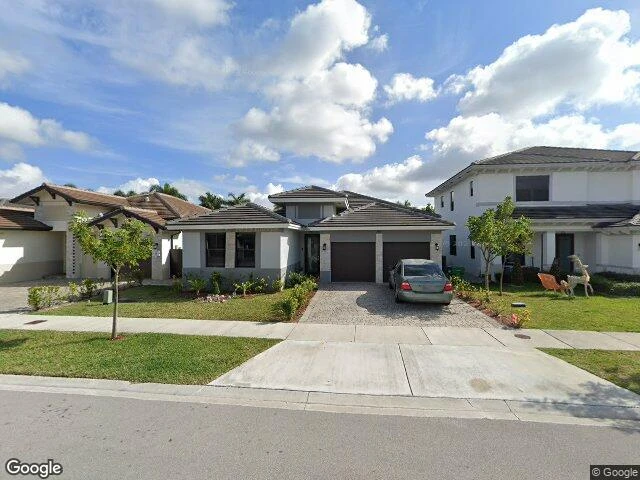 House image located at Miami, FL 33185