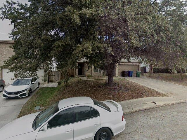 House image located at San Antonio, TX 78247