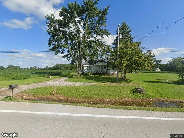 House image located at Wakeman, OH 44889