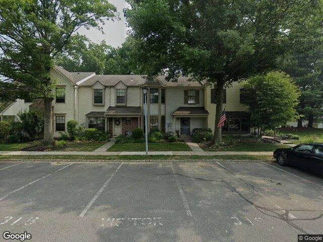 House image located at Robbinsville, NJ 08691