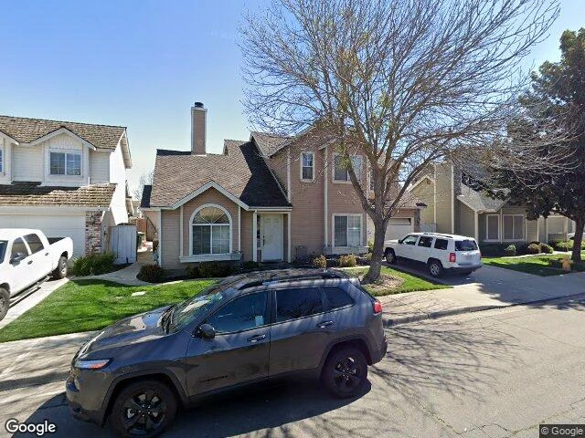 House image located at Modesto, CA 95355