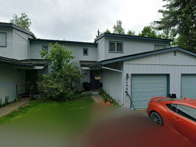 House image located at Anchorage, AK 99504