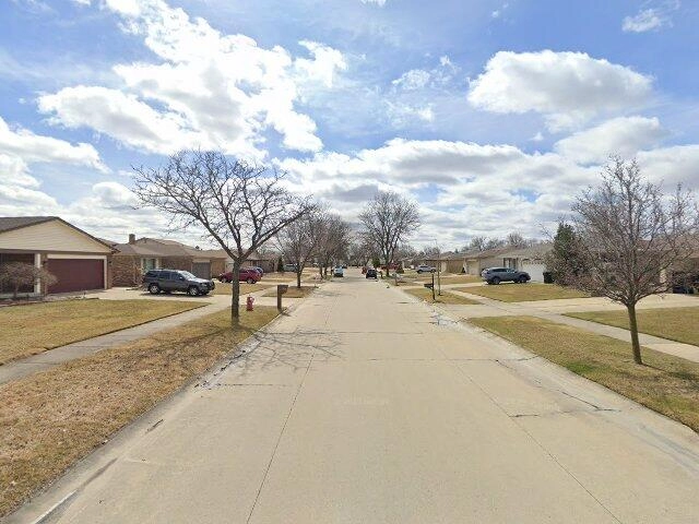 House image located at Sterling Heights, MI 48310