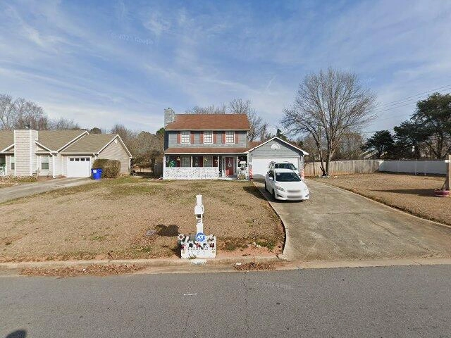 House image located at Jonesboro, GA 30238