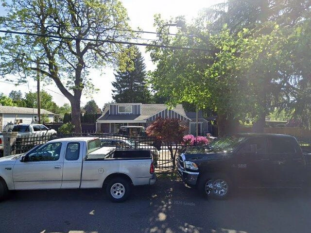 House image located at Portland, OR 97233