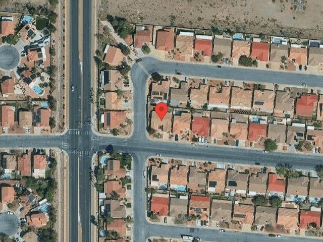 House image located at Henderson, NV 89015