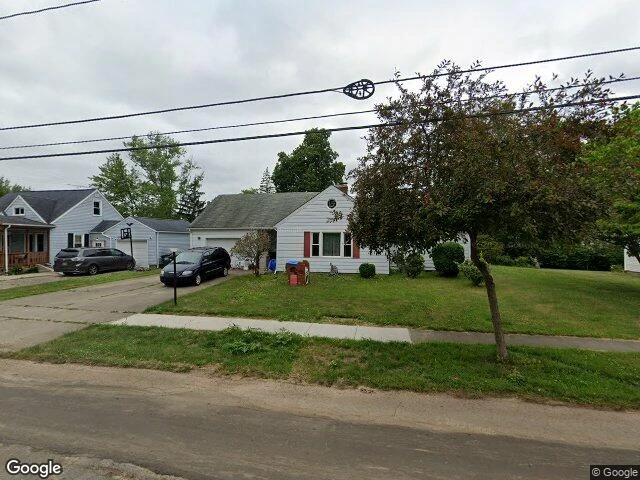 House image located at Ravenna, OH 44266