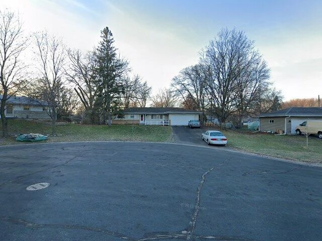 House image located at Minneapolis, MN 55428