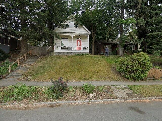 House image located at Spokane, WA 99204
