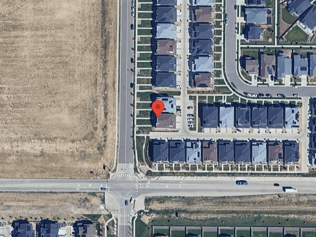 House image located at Commerce City, CO 80022