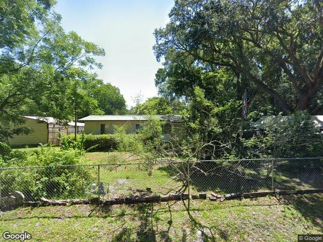 House image located at Saint Augustine, FL 32084