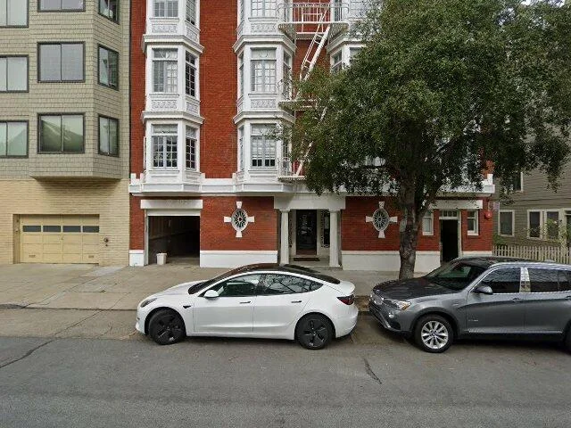 House image located at San Francisco, CA 94115