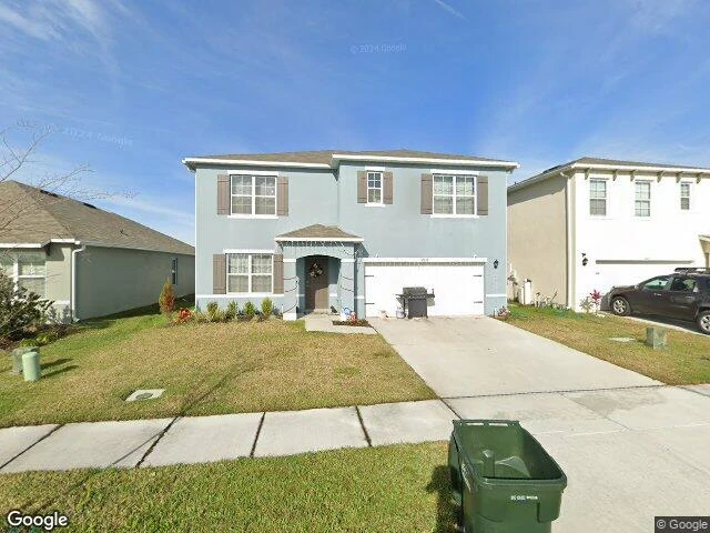 House image located at Lakeland, FL 33811