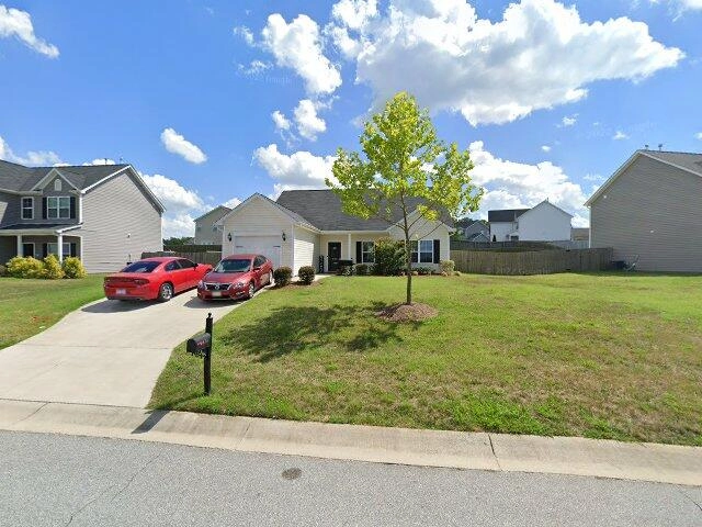 House image located at Burlington, NC 27217