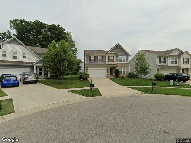 House image located at Maineville, OH 45039