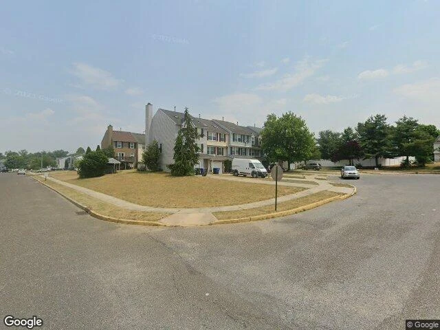 House image located at Glassboro, NJ 08028