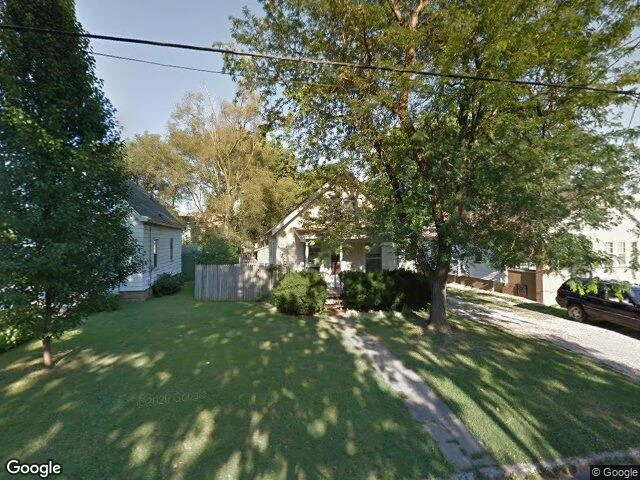 House image located at Peoria, IL 61603