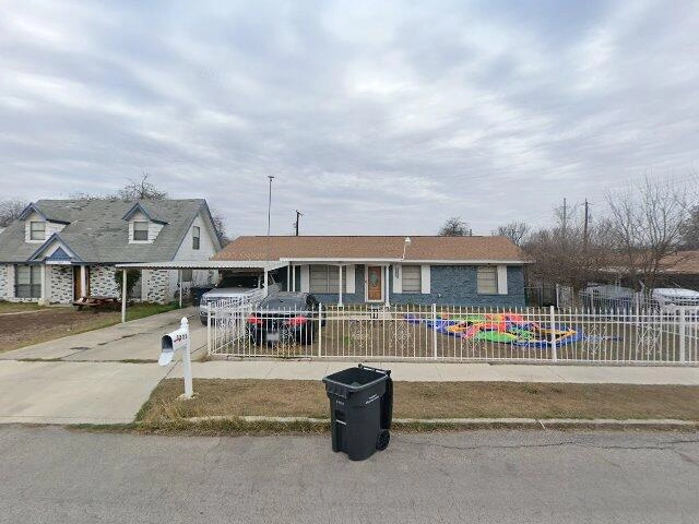 House image located at San Antonio, TX 78227