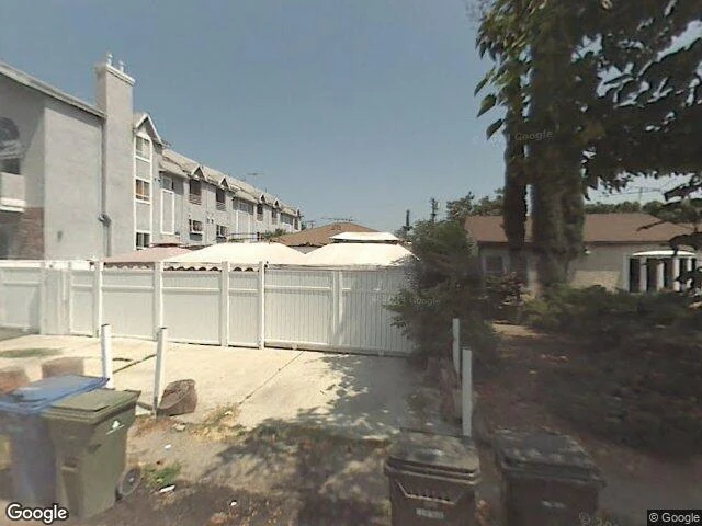 House image located at Sherman Oaks, CA 91403