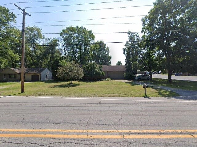 House image located at Fort Wayne, IN 46835