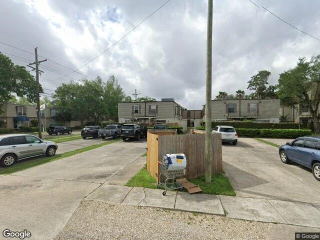 House image located at Metairie, LA 70005