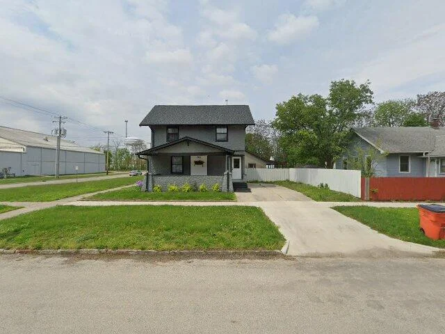 House image located at Mattoon, IL 61938