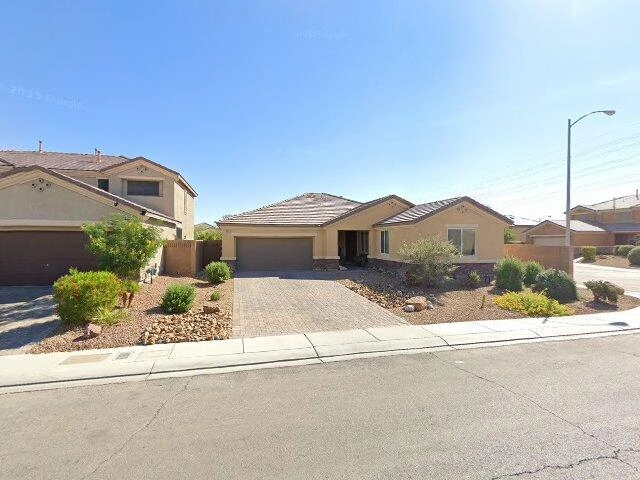 House image located at North Las Vegas, NV 89085