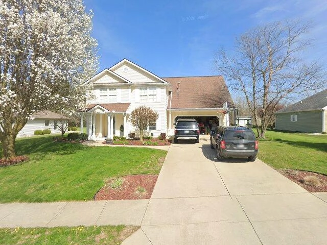 House image located at Marion, IN 46952