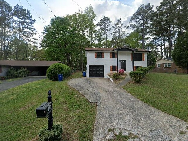 House image located at Atlanta, GA 30349