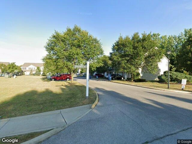 House image located at Pickerington, OH 43147