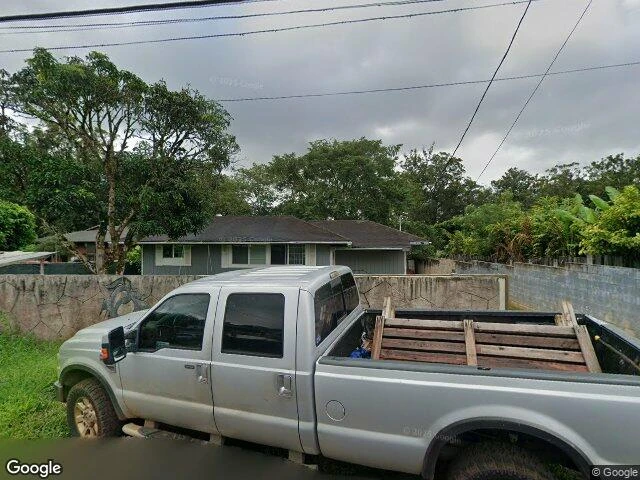 House image located at Wahiawa, HI 96786