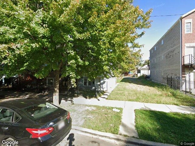 House image located at Chicago, IL 60623