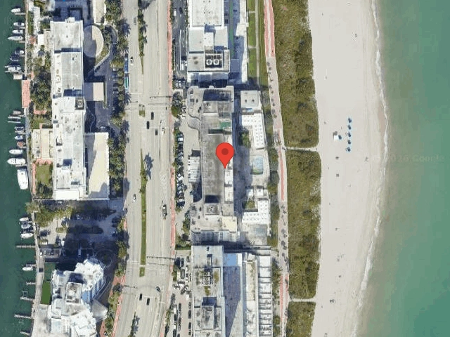 House image located at Miami Beach, FL 33140
