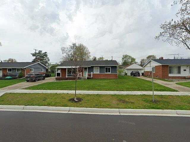 House image located at Swartz Creek, MI 48473