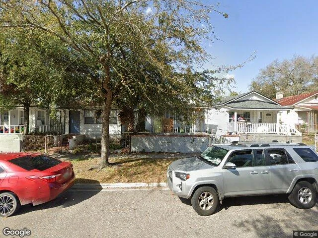 House image located at Jacksonville, FL 32206