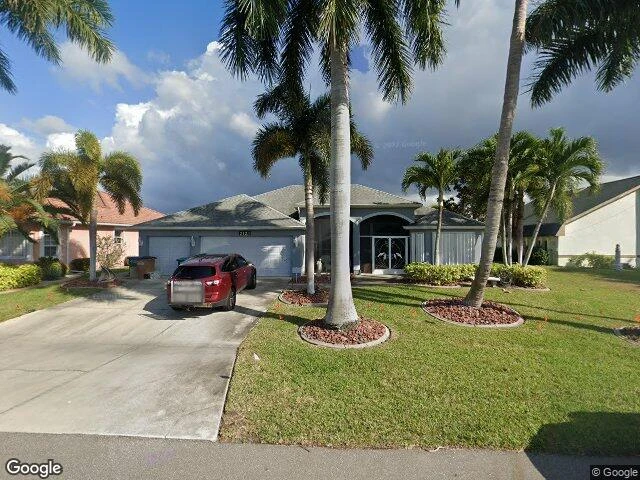House image located at Cape Coral, FL 33990