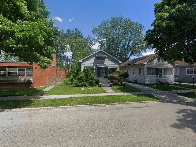 House image located at Maywood, IL 60153