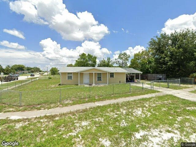 House image located at Spring Hill, FL 34608