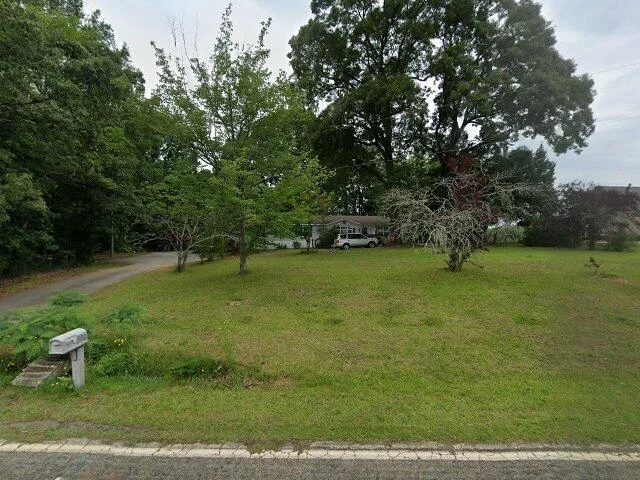 House image located at Chesnee, SC 29323